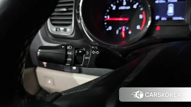 Kia The New Carnival 2018 Черный из Кореи, фото 5