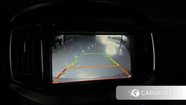 Hyundai The New Grand Starex 2018 Серый из Кореи, фото 5