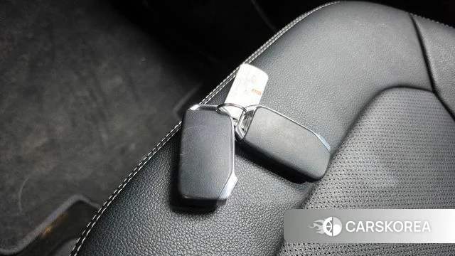 Kia The New Kia Ray 2023 Белый из Кореи, фото 5