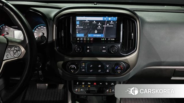 Chevrolet (GM Daewoo) Real New Colorado 2022 Жемчужный цвет из Кореи, фото 5