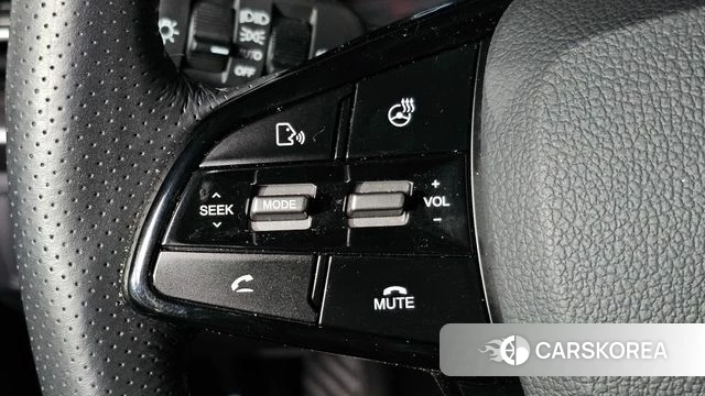 Ssangyong The New Rexton Sport 2024 Жемчужный цвет из Кореи, фото 5