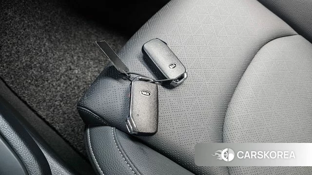 Kia Come New K3 2019 Серый из Кореи, фото 5