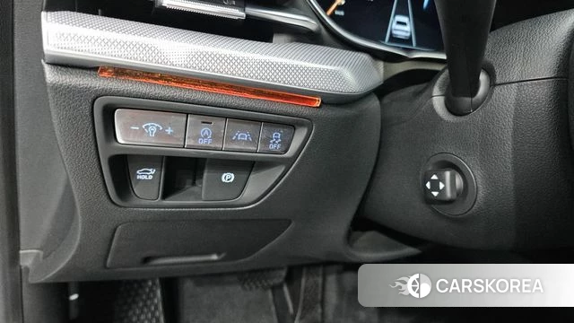 Genesis G80 (RG3) 2020 Серый из Кореи, фото 5