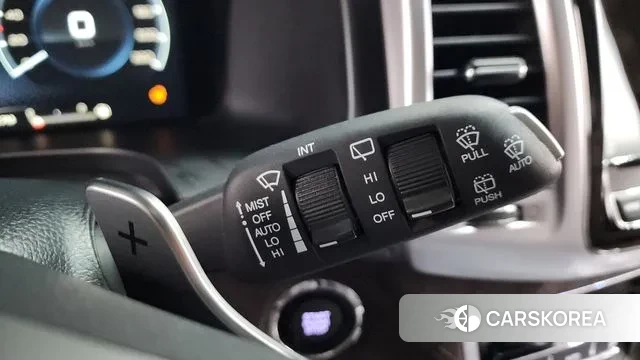 Ssangyong All New Rexton 2021 Белый из Кореи, фото 5