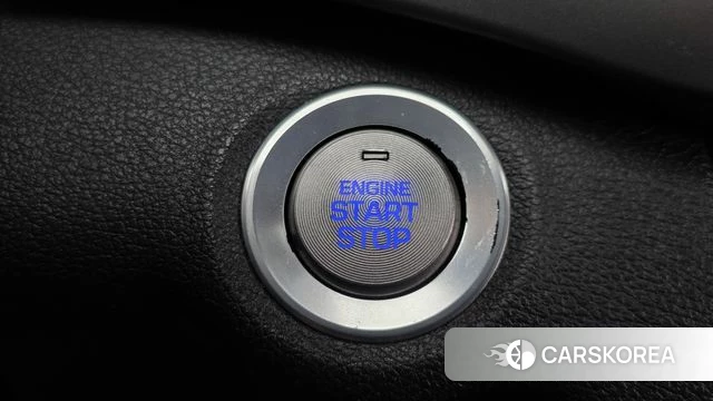 Hyundai Avante AD 2018 Белый из Кореи, фото 5