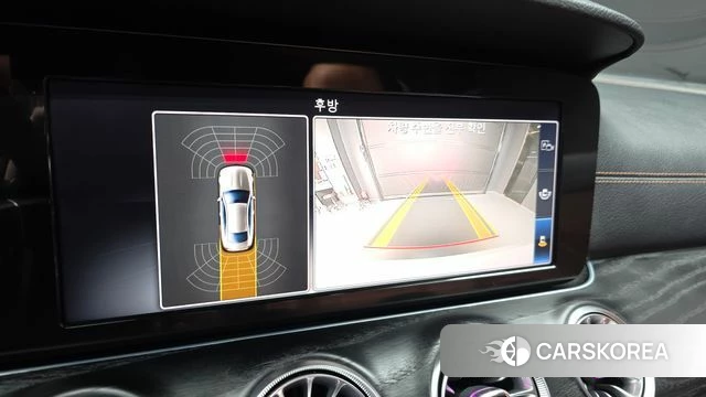Mercedes-Benz E-Class W213 2018 Белый из Кореи, фото 5