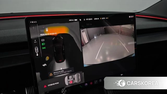 Tesla Model 3 2025 Черный из Кореи, фото 5
