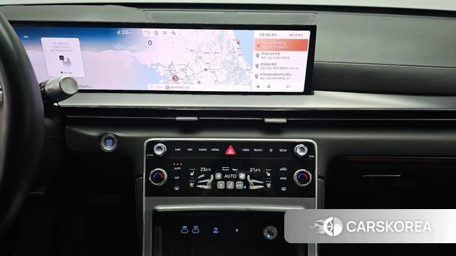 Genesis GV80 2024 Белый из Кореи, фото 5