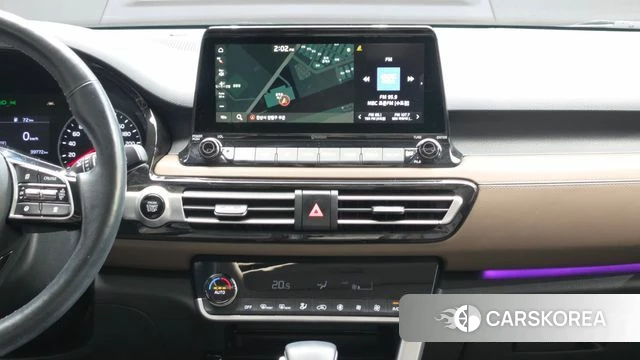 Kia Seltos 2019 Белый из Кореи, фото 5