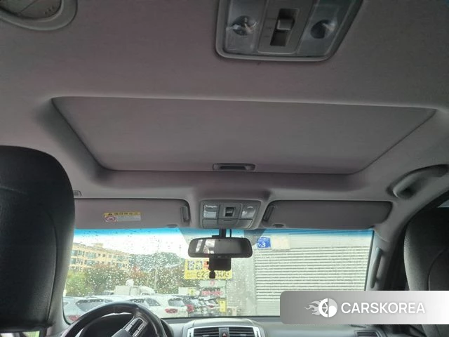 Kia The New Mohave 2018 Белый из Кореи, фото 5