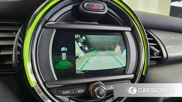Mini Cooper 2019 Черный из Кореи, фото 5