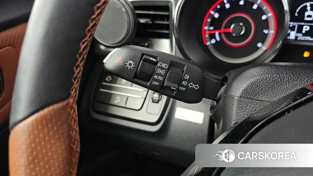 Ssangyong Tivoli Armor 2019 Белый из Кореи, фото 5