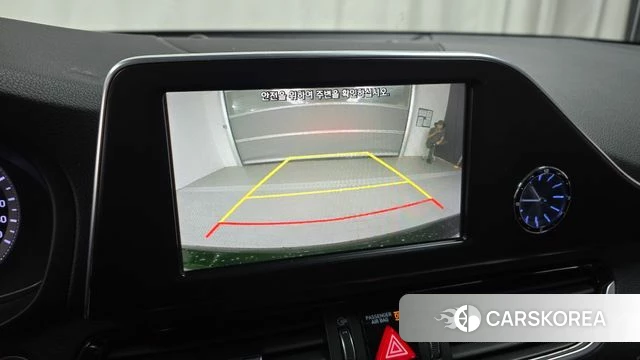 Hyundai Grandeur IG 2019 Черный из Кореи, фото 5