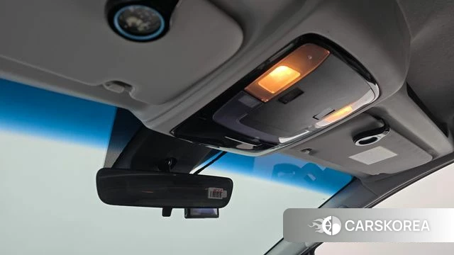 Hyundai Staria 2021 Серый из Кореи, фото 5