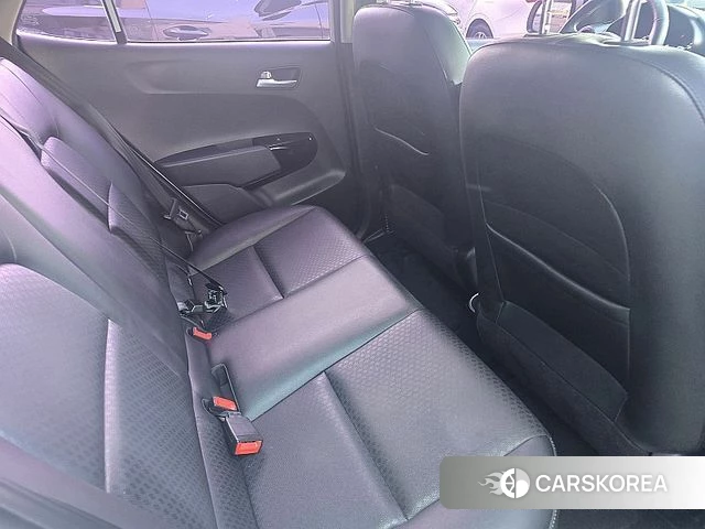 Kia All New Morning (JA) 2019 Белый из Кореи, фото 5