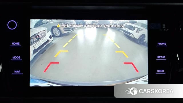 Ssangyong Beautiful Korando 2020 Белый из Кореи, фото 5