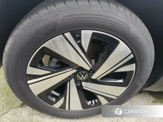 Volkswagen Teramont 2024 Черный из Китая, фото 5
