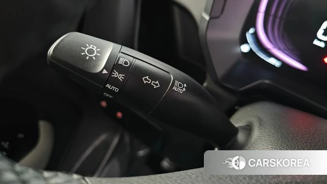 Kia The New Kia Ray 2024 Белый из Кореи, фото 5