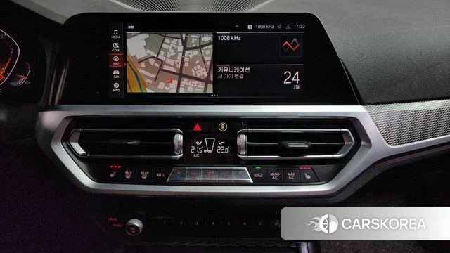 BMW 3 Series (G20) 2020 Серый из Кореи, фото 5