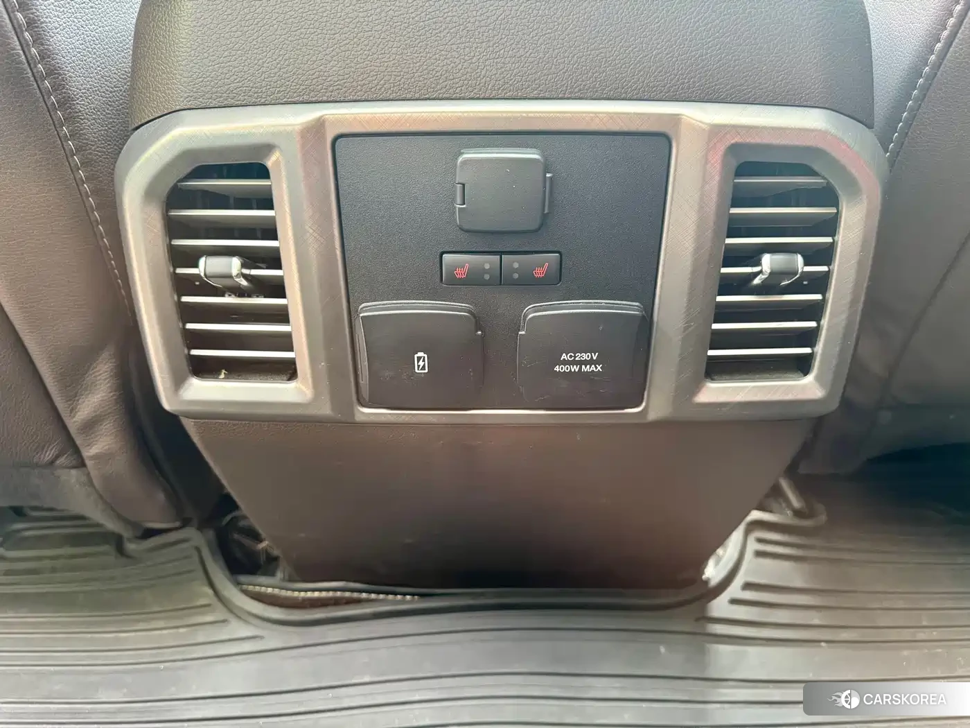 Ford F-150 2020 Silver/gray из Китая, фото 5