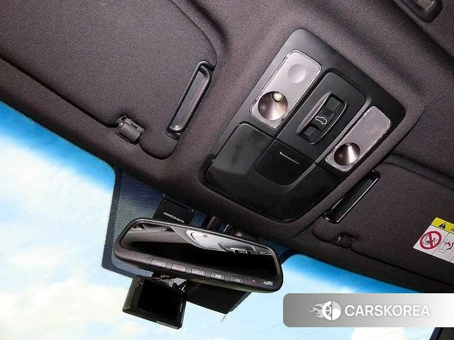 Kia Mohave Master 2021 Черный из Кореи, фото 5