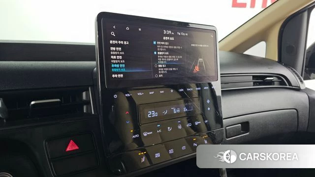 Hyundai Staria 2021 Белый из Кореи, фото 5