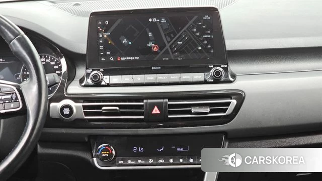 Kia Seltos 2022 Белый из Кореи, фото 5