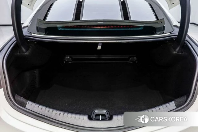Mercedes-Benz CLE 2024 Белый из Китая, фото 5