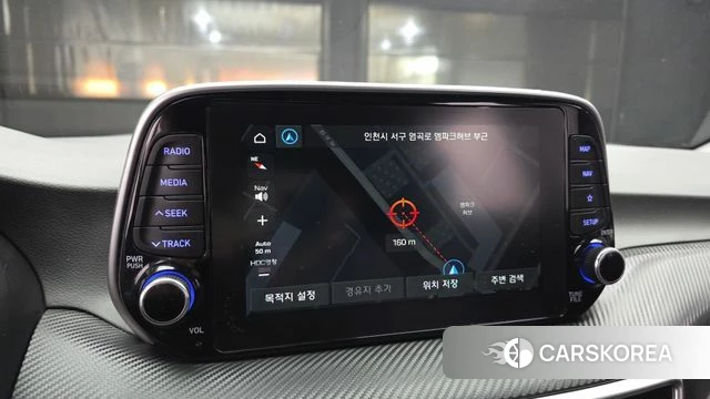 Hyundai All New Tucson 2020 Белый из Кореи, фото 5