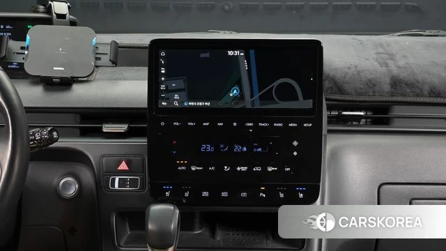 Hyundai Staria 2024 Черный из Кореи, фото 5