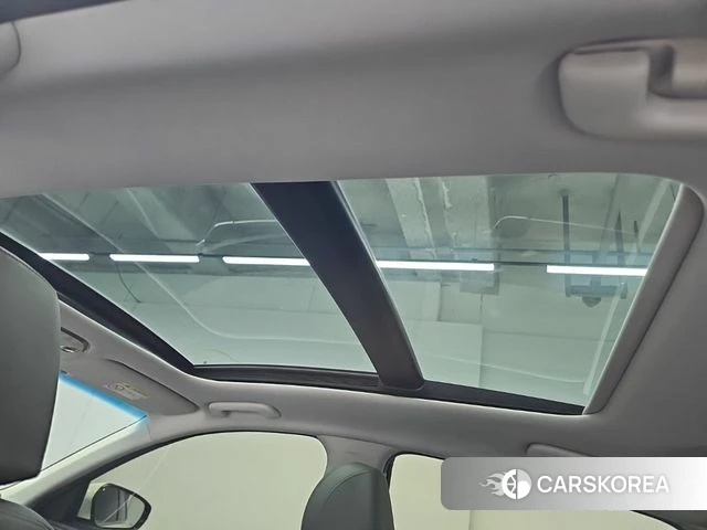Hyundai The New Grandeur IG 2020 Белый из Кореи, фото 5