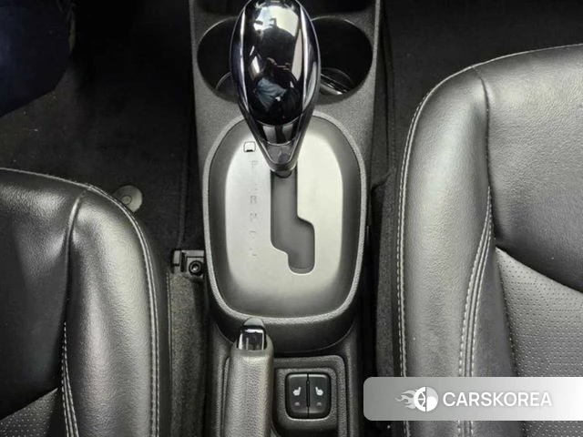 Chevrolet (GM Daewoo) The New Spark 2019 Серый из Кореи, фото 5