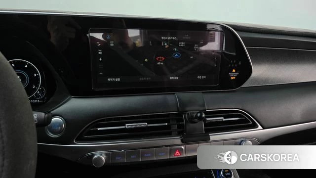 Hyundai Palisade 2019 Синий из Кореи, фото 5