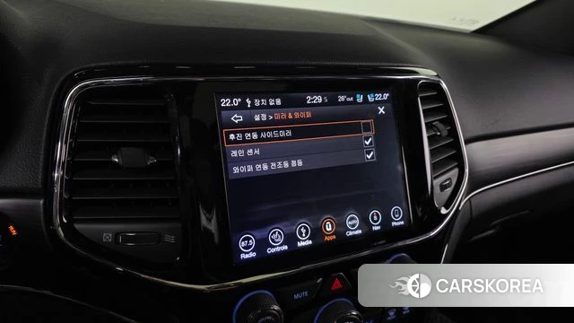 Jeep Grand Cherokee 2019 Черный из Кореи, фото 5