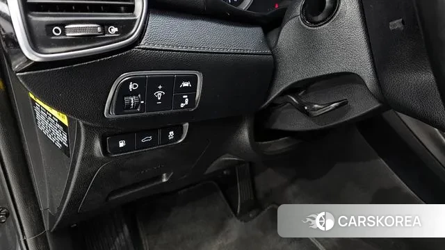 Hyundai Grandeur IG 2019 Серый из Кореи, фото 5