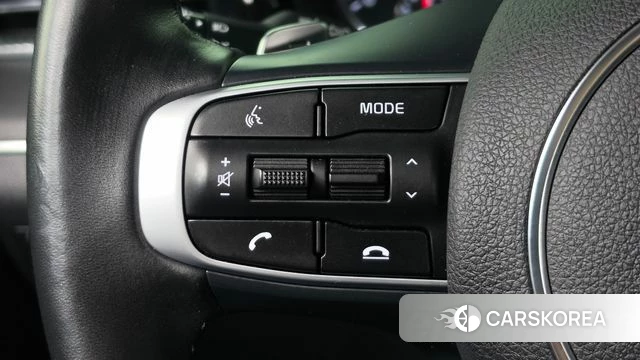 Kia K5 3rd generation 2022 Серый из Кореи, фото 5