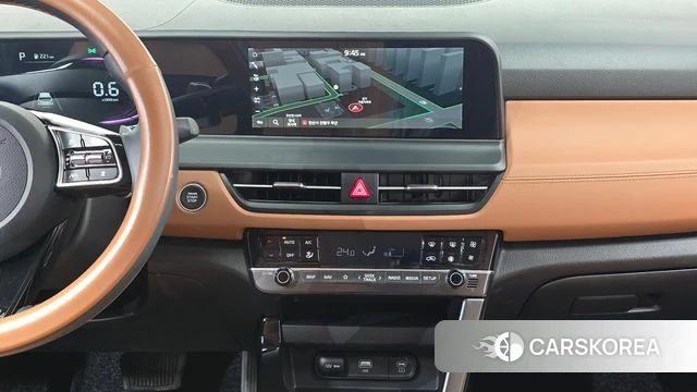 Kia The New Seltos 2023 Небесно-голубой из Кореи, фото 5