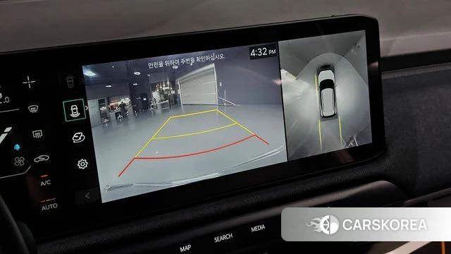 Kia EV3 2024 Серый из Кореи, фото 5