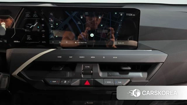 Kia EV5 2026 Белый из Кореи, фото 5