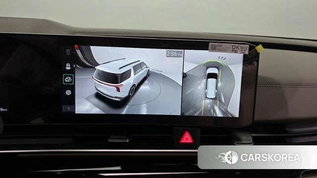 Kia The New Carnival 4th Generation 2023 Черный из Кореи, фото 5