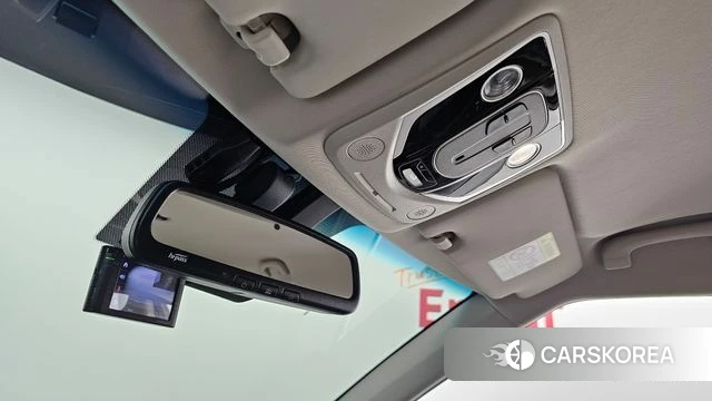 Ssangyong Torres EVX 2023 Жемчужный цвет из Кореи, фото 5