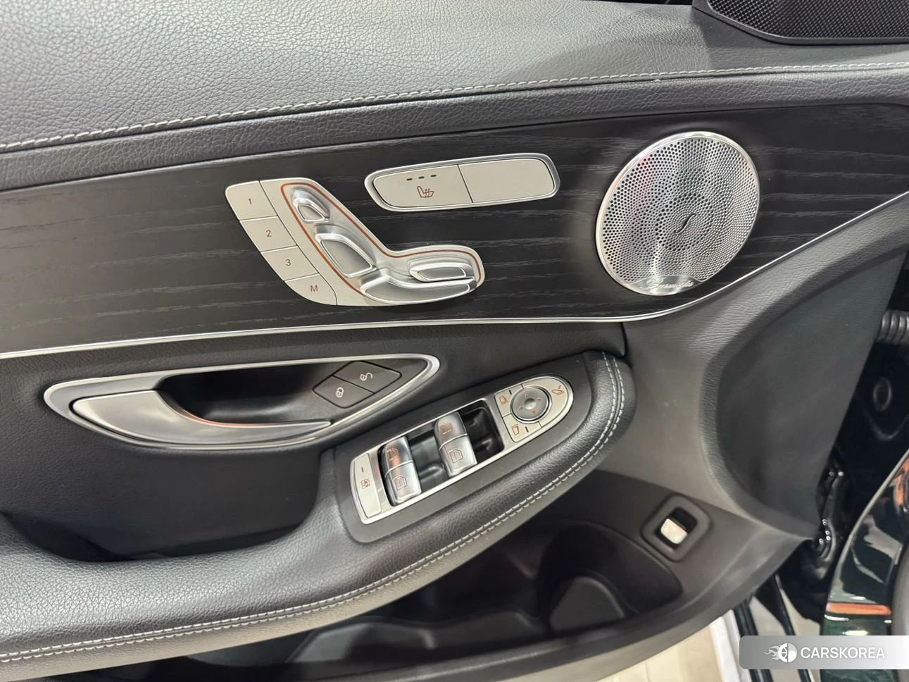 Mercedes-Benz C-class 2020 Зеленый из Китая, фото 5