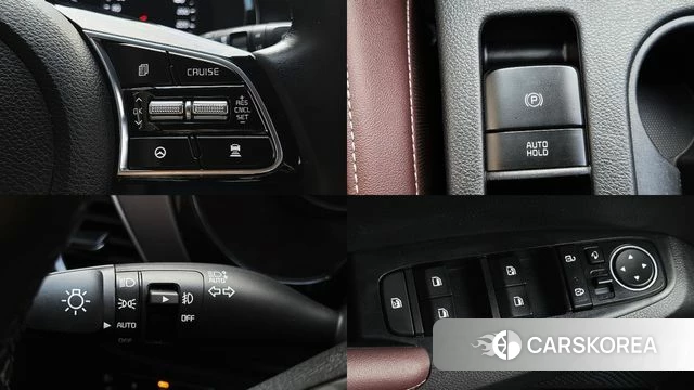 Kia Seltos 2019 Белый из Кореи, фото 5