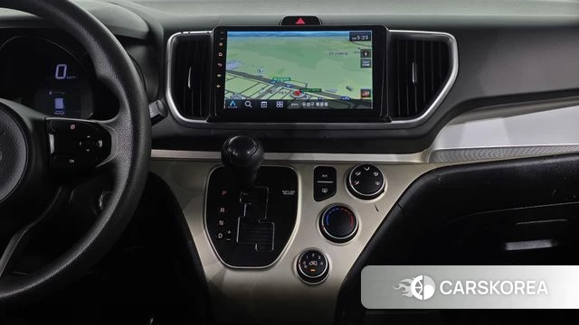 Kia The New Ray 2020 Белый из Кореи, фото 5