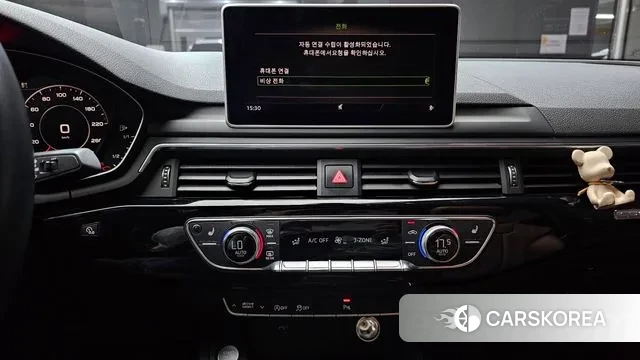 Audi A5 (F5) 2019 Белый из Кореи, фото 5