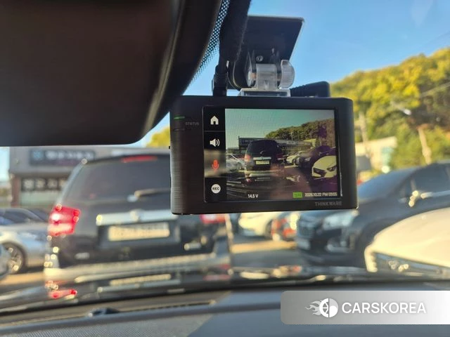 Kia K5 3rd generation 2020 Серый из Кореи, фото 5