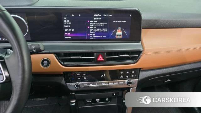 Kia The New Seltos 2024 Белый из Кореи, фото 5