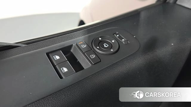 Hyundai The New Staria 2026 Коричневый из Кореи, фото 5