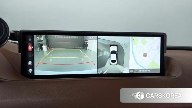 Genesis G80 (RG3) 2021 Белый из Кореи, фото 5