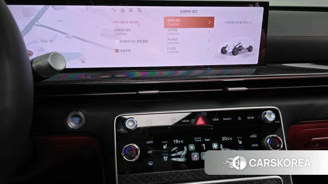 Genesis GV80 Coupe 2024 Светло-серебряный цвет из Кореи, фото 5